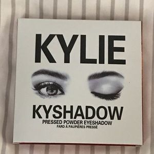 Kylie Eye Shadow